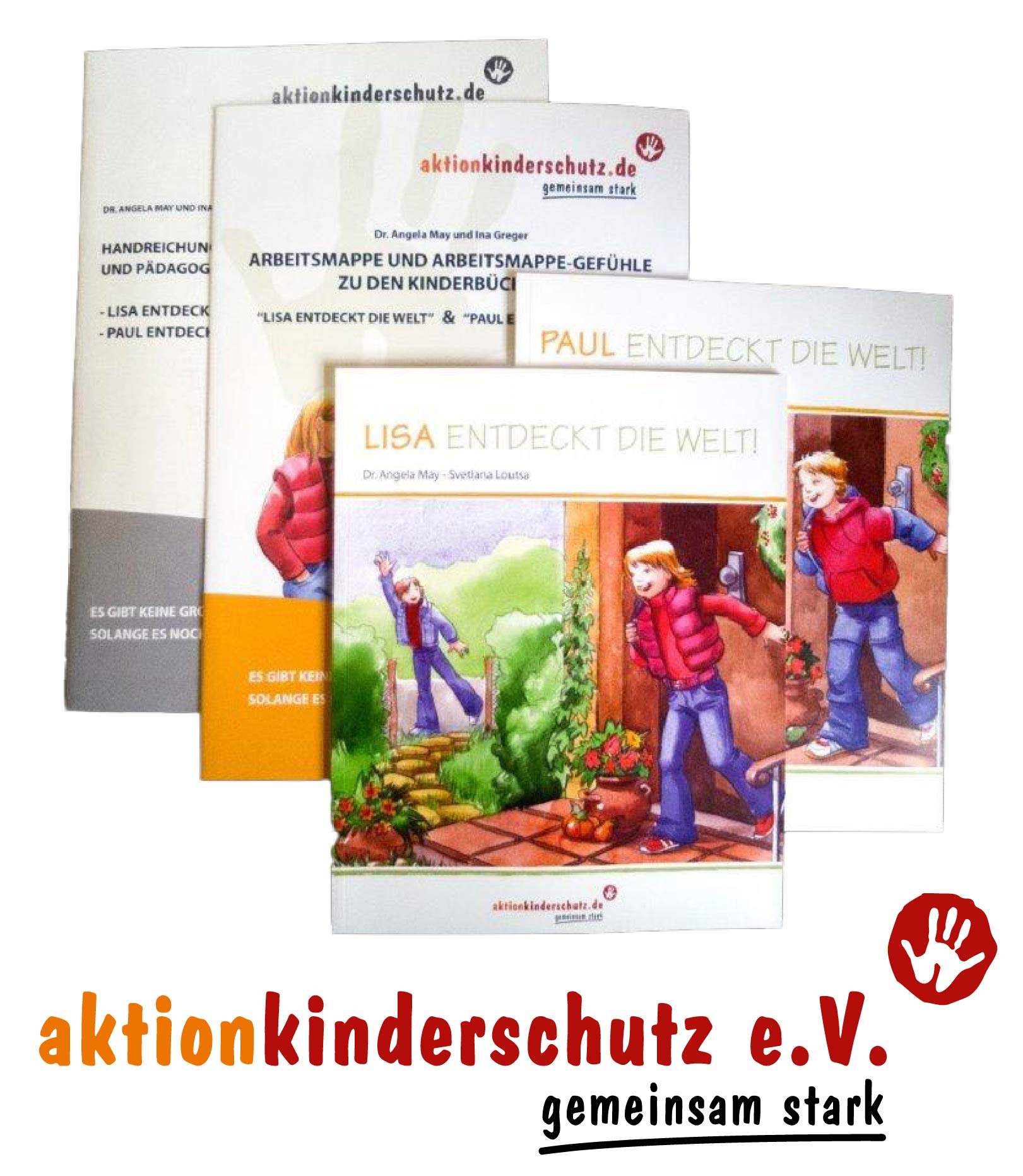 Unterstützung der Präventionsarbeit an der GS Leubnitz des Vereins 